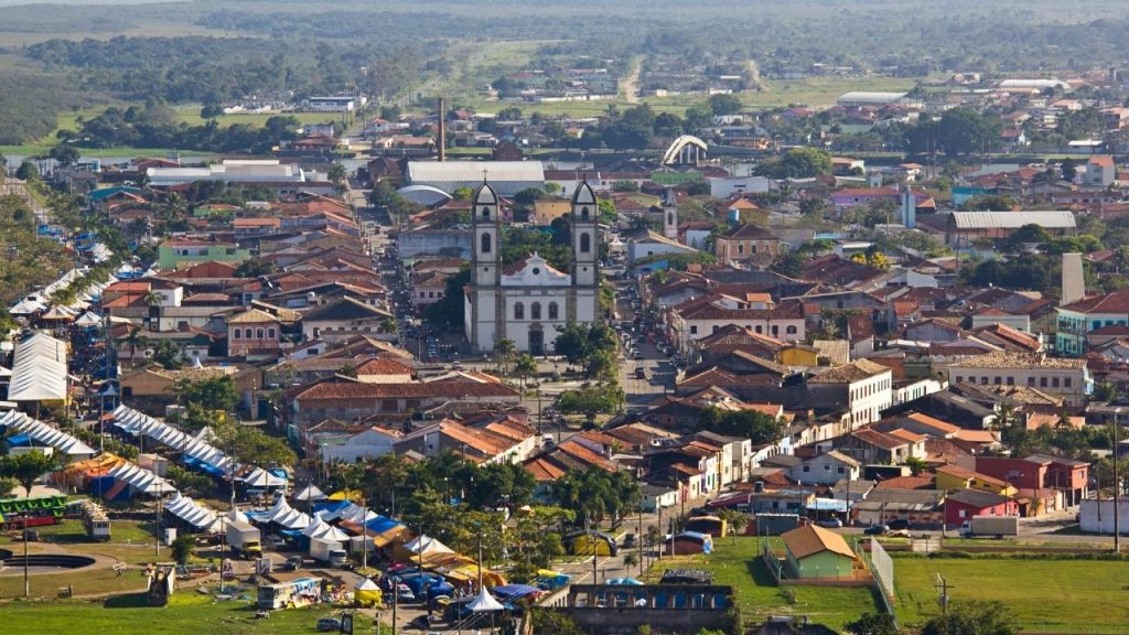 Descobrindo a cidade Iguape – SP, Foto: Canva Pro.