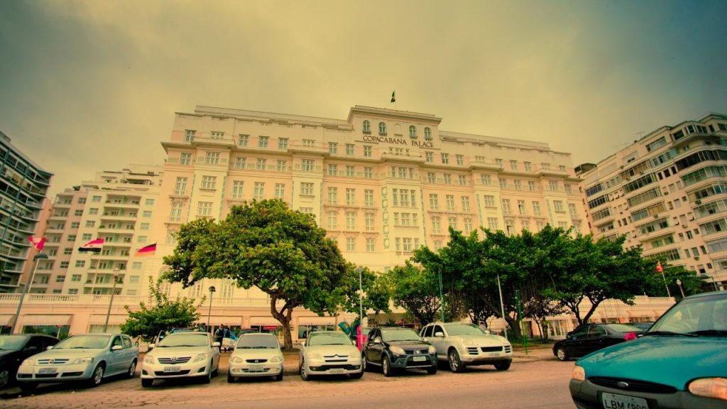 Quanto custa se hospedar no Copacabana Palace, Foto: Canva Pro.
