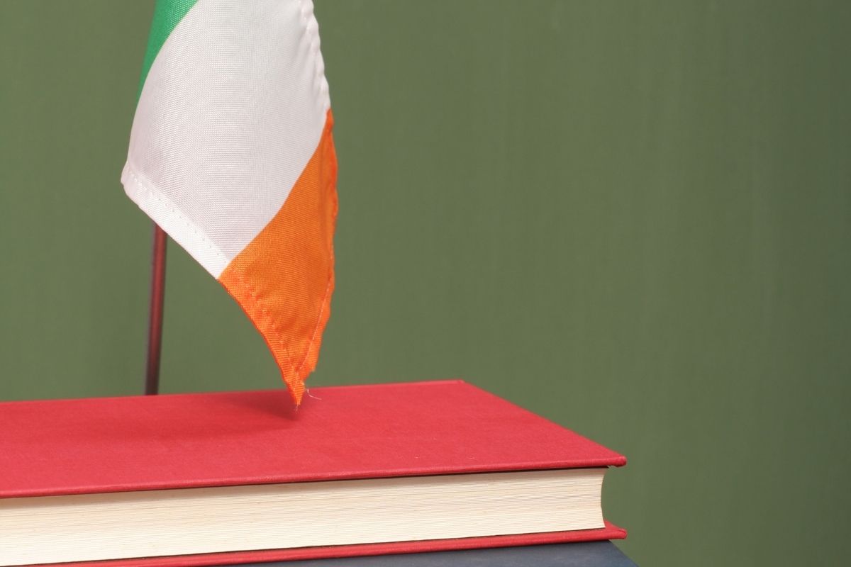 Intercâmbio na Europa: saiba quanto custa estudar na Irlanda.