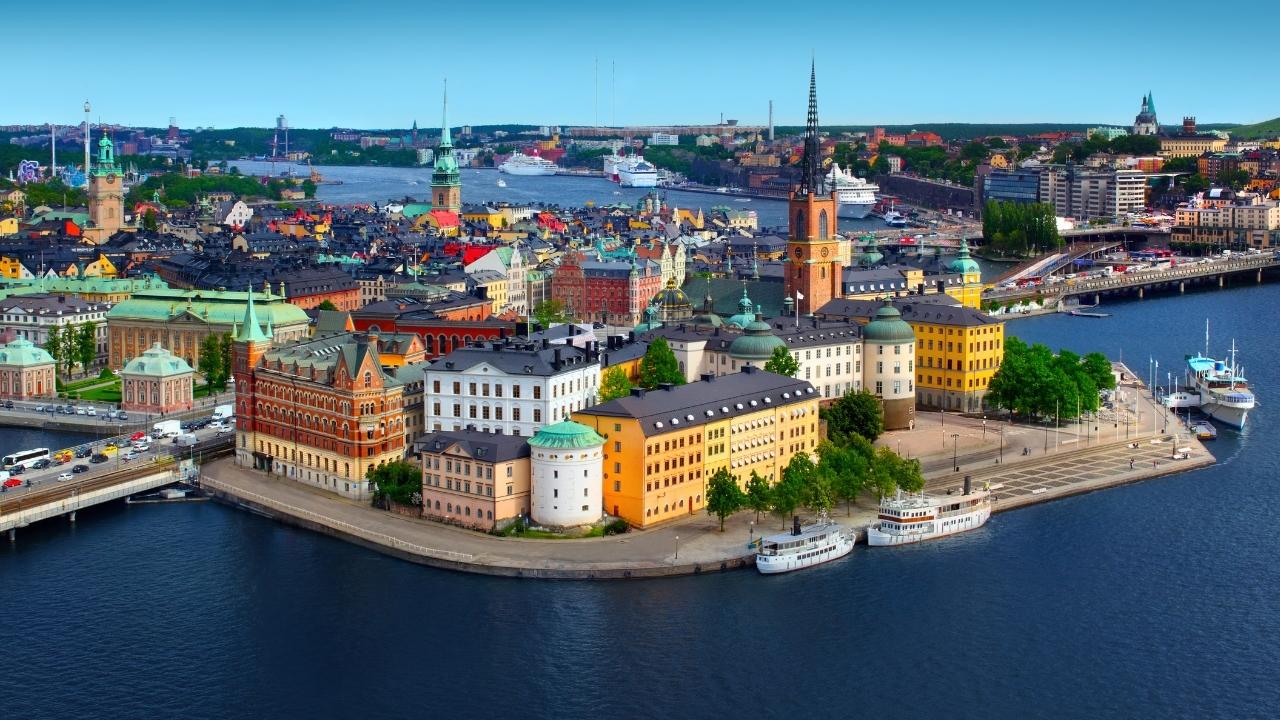 O Que Fazer Em Estocolmo Na Su Cia Conhe A Essa Cidade Incr Vel