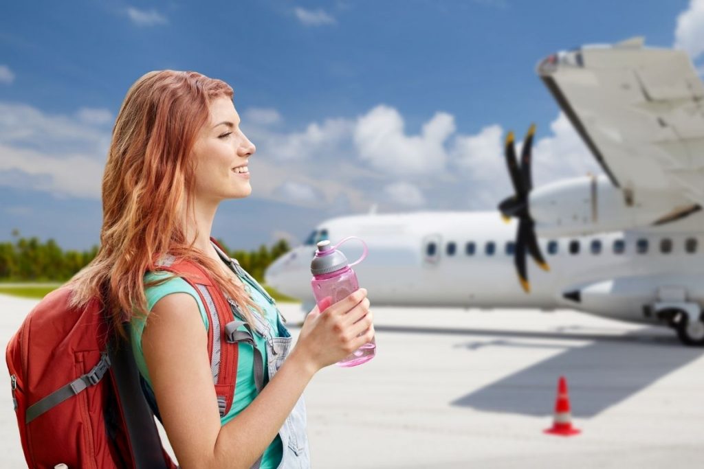 O que precisa para viajar de avião dentro do Brasil? - Viagens Baratas