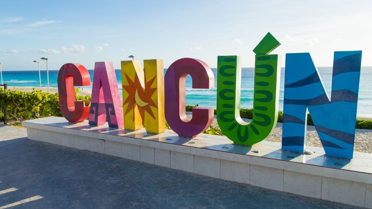 Un paraíso en México: descubre la belleza de Cancún