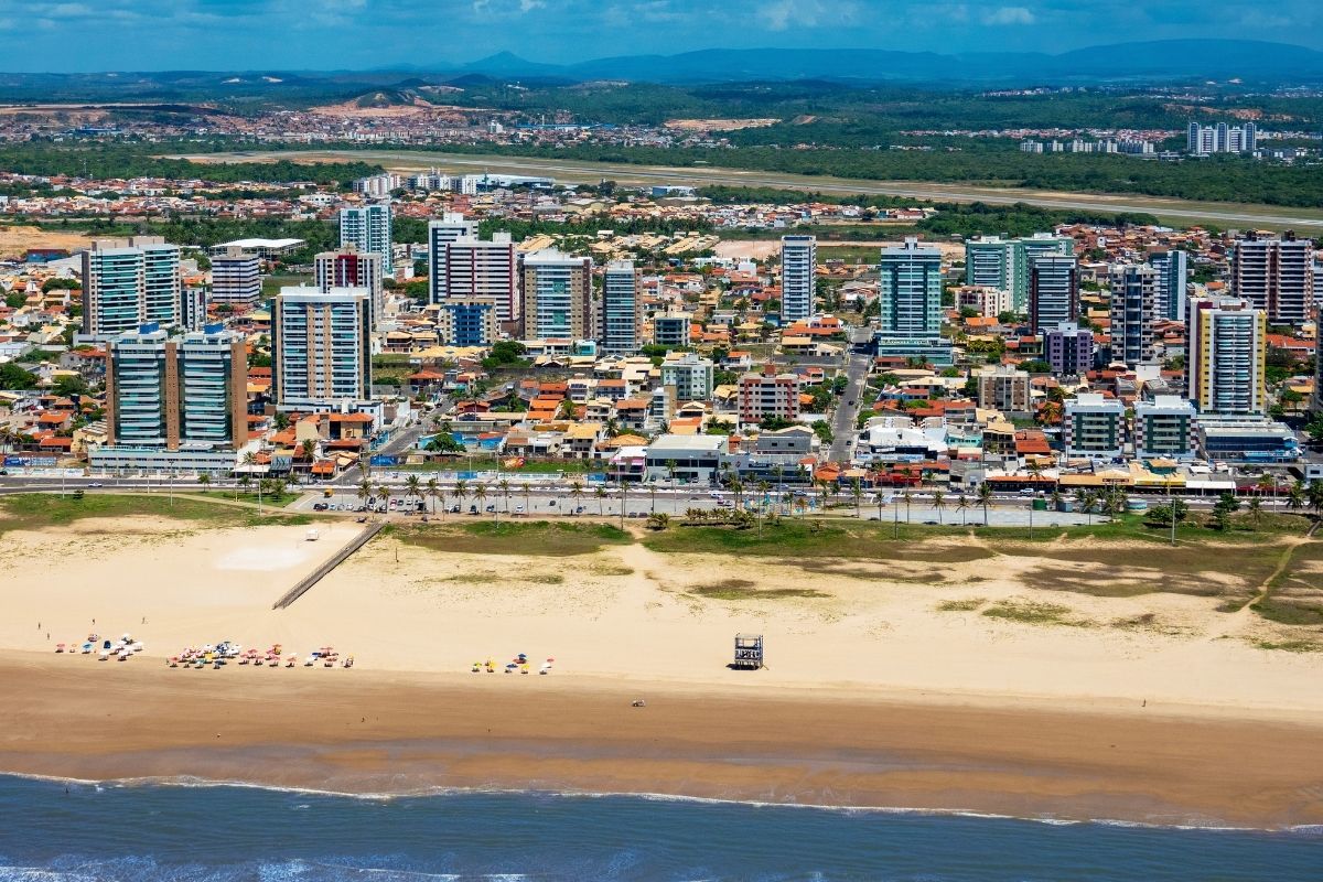TOP 3: conheça as capitais do nordeste com praias baratas!