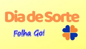 Dia de Sorte/ Reprodução Folha Go!