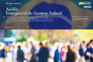 Saiba aqui como contestar o auxílio emergencial cancelado