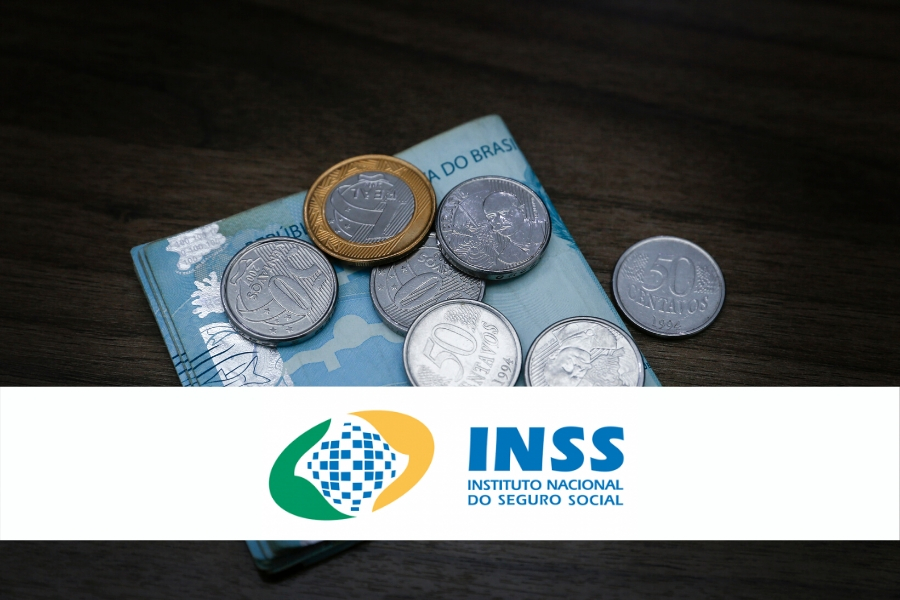 calendário pagamento INSS 2020