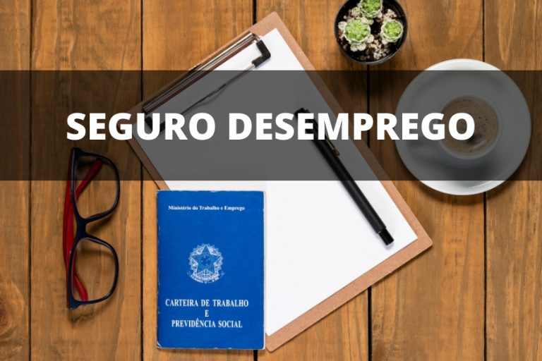 Seguro-desemprego devolvido