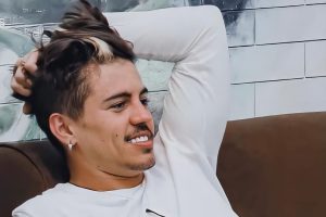 A Fazenda: Biel está ameaçado de morte, afirma Munhoz, da dupla com Mariano