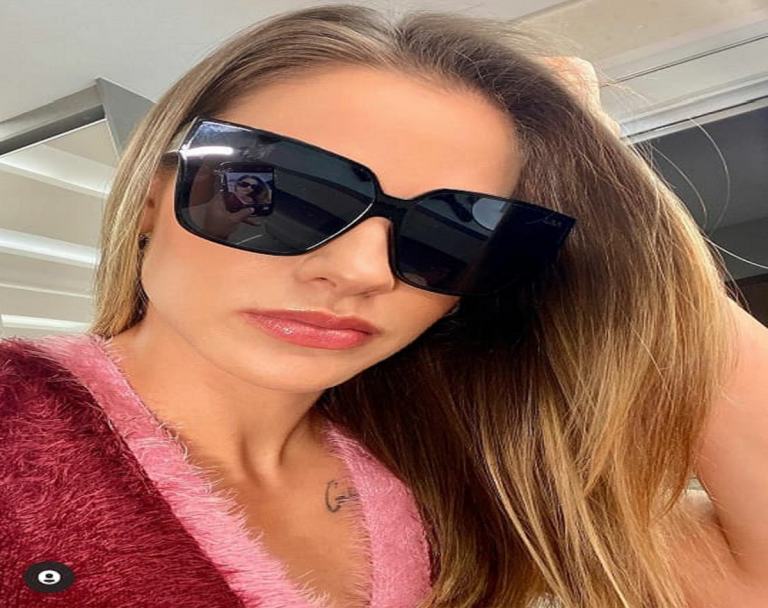 Andressa Suita - Reprodução Instagram