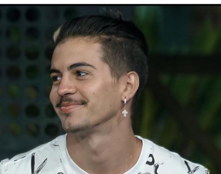 Biel/ Reprodução do Instagram