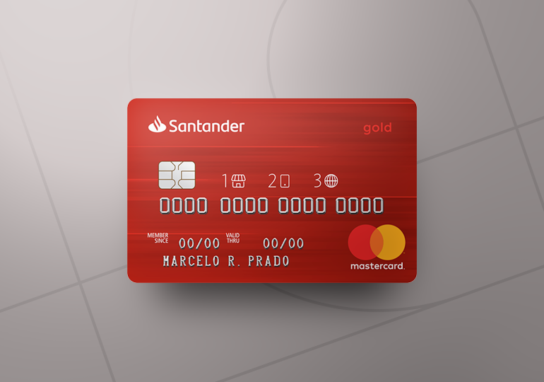Cartão Santander 123: conheça detalhes e saiba como pedir online