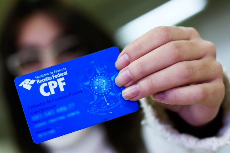 Consulta grátis pelo CPF no SPC e Serasa