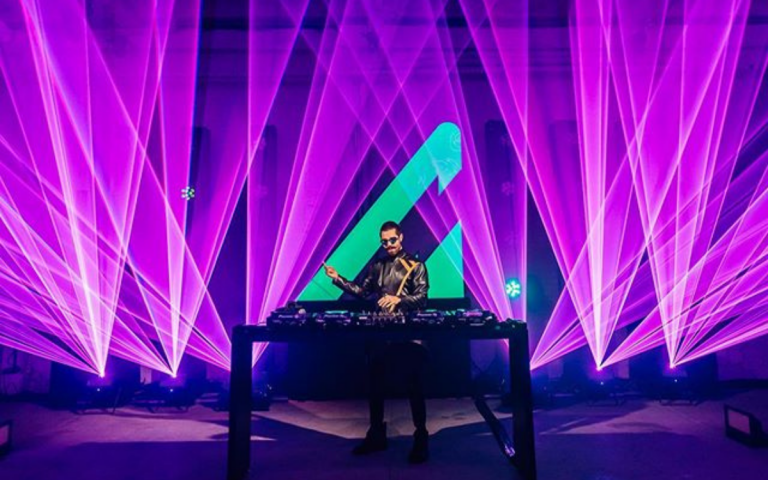 DJ Alok - Imagem Reprodução Instagram