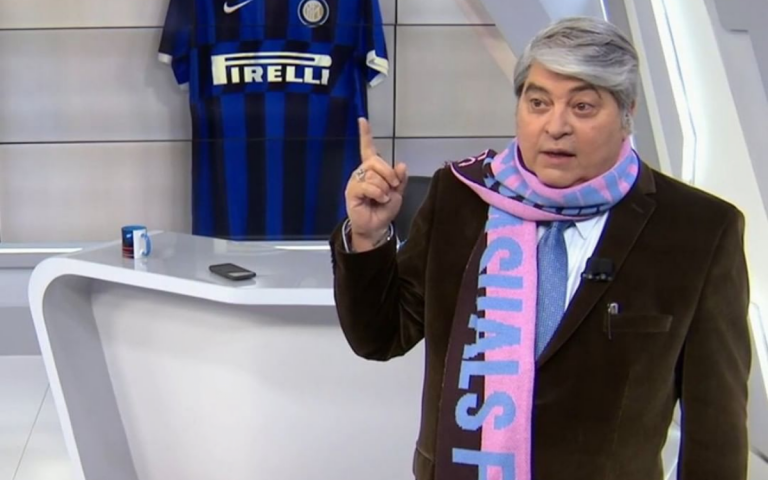 Datena - Imagem Reprodução Instagram