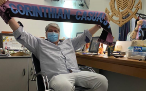 Datena - Imagem Reprodução Instagram