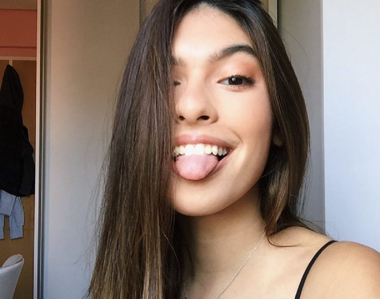 Fernanda Concon - Reprodução Instagram