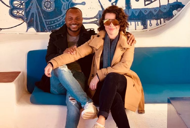 Fernanda Souza e do Thiaguinho - Reprodução do Instagram