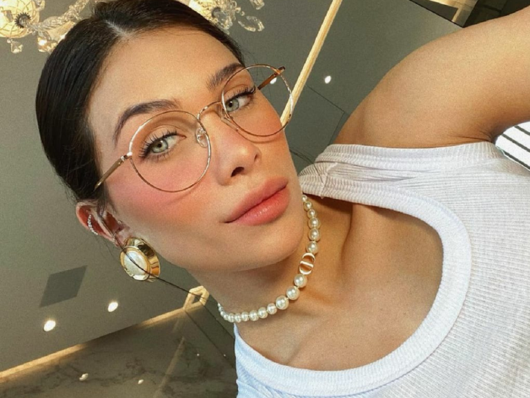 Flávia Pavanelli - Reprodução Instagram