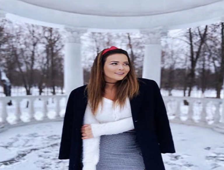 Geisy Arruda - Instagram