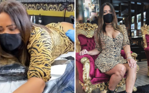 Geisy Arruda - Imagem Reprodução Instagram