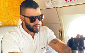 Gusttavo Lima - Imagem Reprodução Instagram