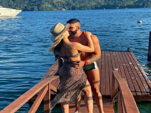 Andressa Suita/Instagram