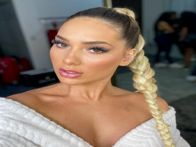 Virginia Fonseca/Instagram