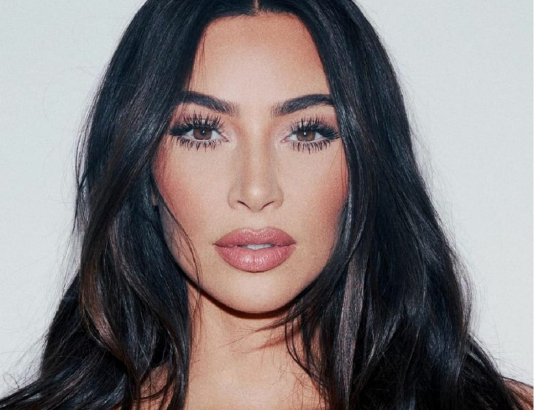 Kim Kardashian - Reprodução Instagram