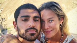 Luana Piovani e Pedro Scooby/ Reprodução instagram