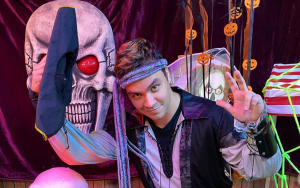 Luccas Neto - Imagem Reprodução Instagram