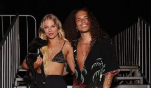 Luísa Sonza e Vitão - Imagem Reprodução Instagram