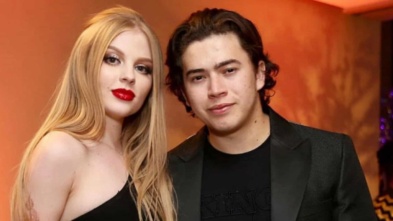 Luisa Sonza e Whindersson Nunes/ Reprodução instagram