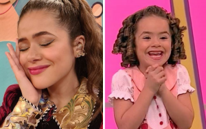 Maísa Silva - Imagem Reprodução Instagram