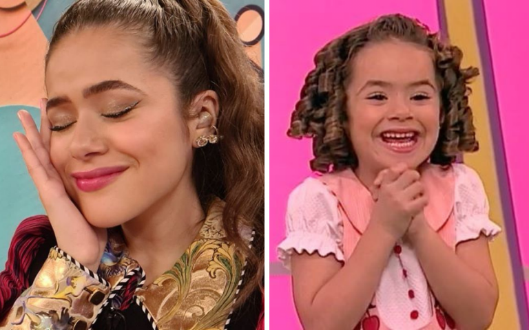 Maísa Silva - Imagem Reprodução Instagram