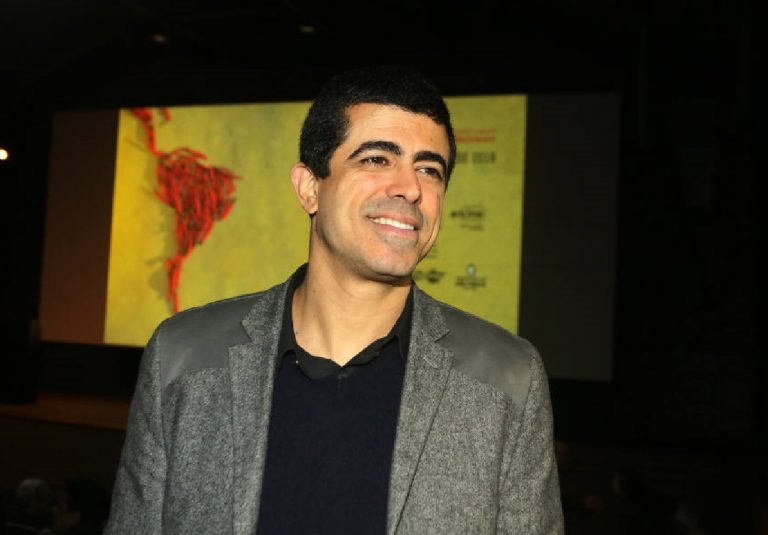 Reprodução do Instagram do Marcius Melhem