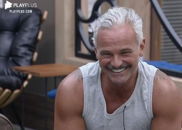 Mateus Carrieri - Reprodução Instagram