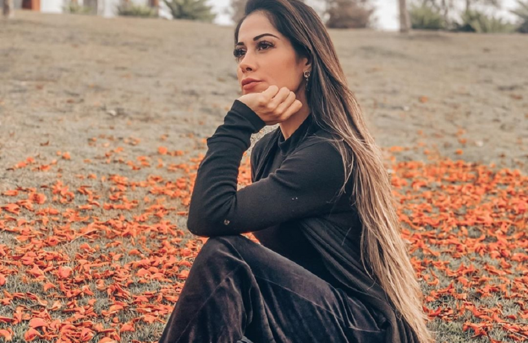 Mayra Cardi - Reprodução Instagram