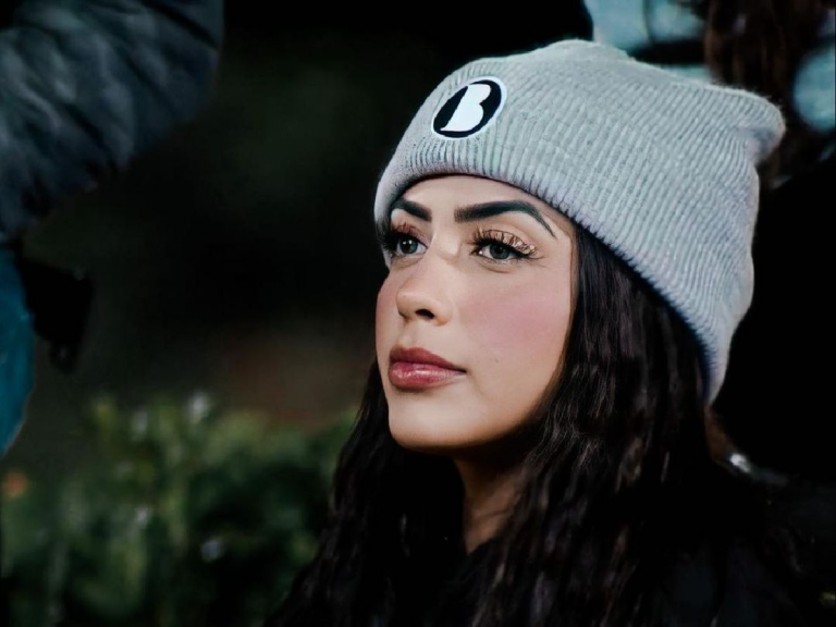 Mirella - Reprodução Instagram