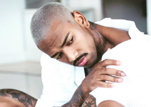 Nego do Borel - Reprodução Instagram