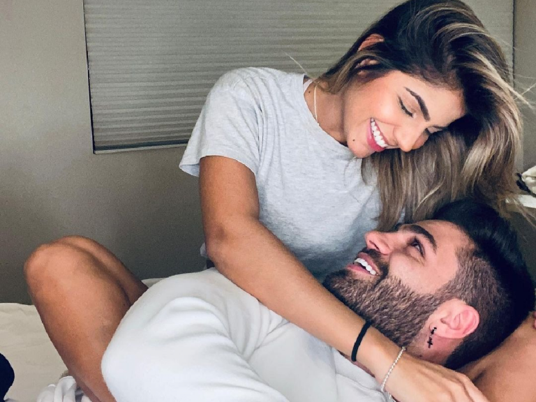 Netto - Reprodução Instagram