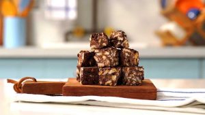 Palha Italiana deliciosa e fácil de fazer( Blog do Duo Gourmet)