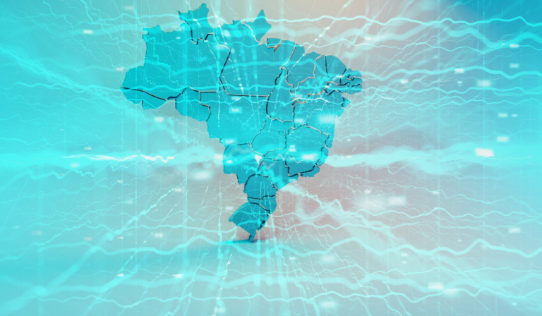 Previsão do Tempo - Imagem Reprodução Instagram