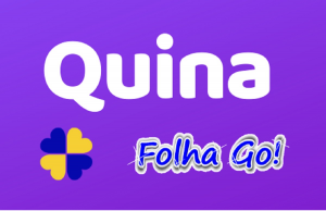 Quina/ Reprodução Folha Go!