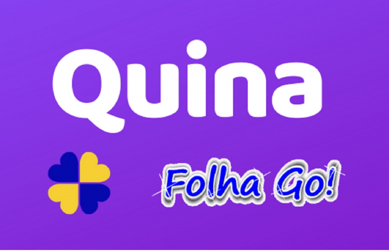 Quina/ Reprodução Folha Go!
