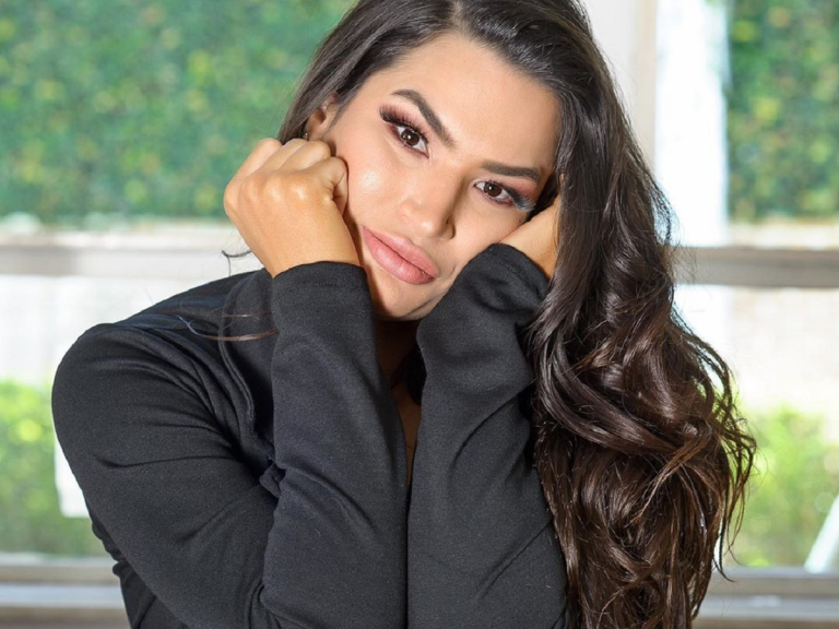 Raissa Barbosa - Reprodução Instgram