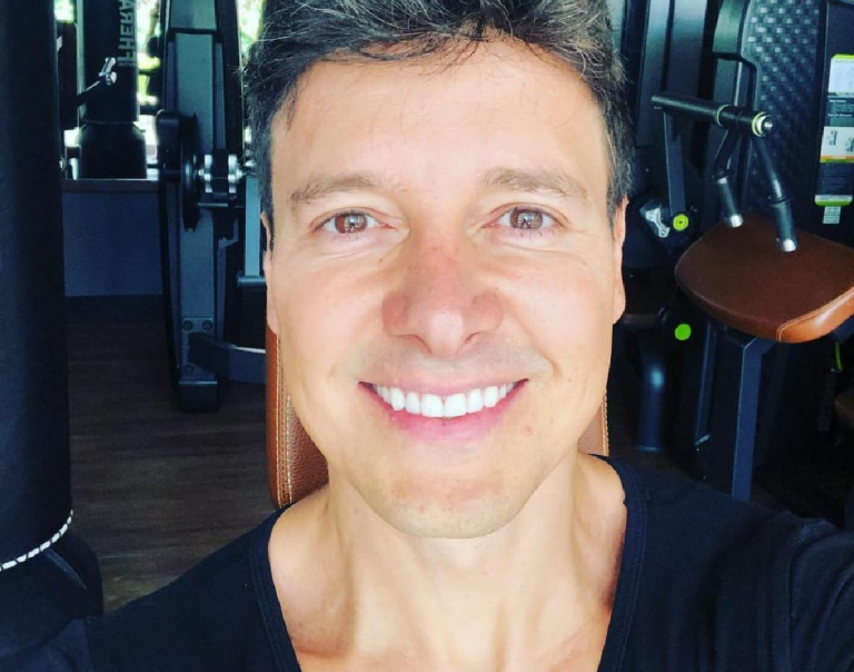 Rodrigo Faro - Reprodução Instagram