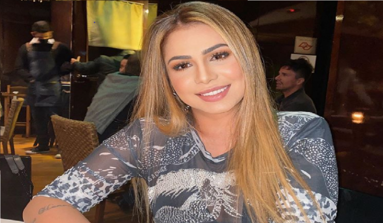 Reproduzida via instagram/ Mallu Ohanna