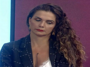 Luiza Ambiel/Instagram