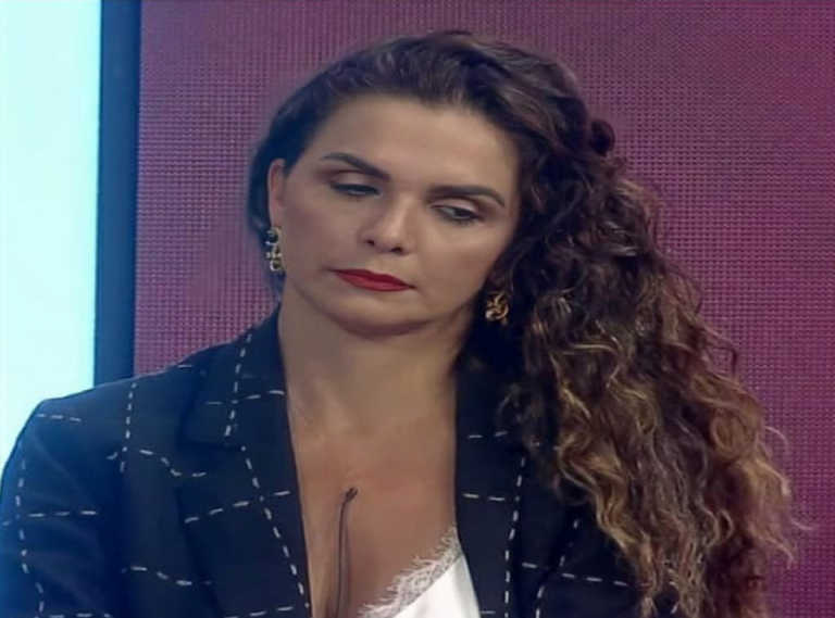 Luiza Ambiel/Instagram