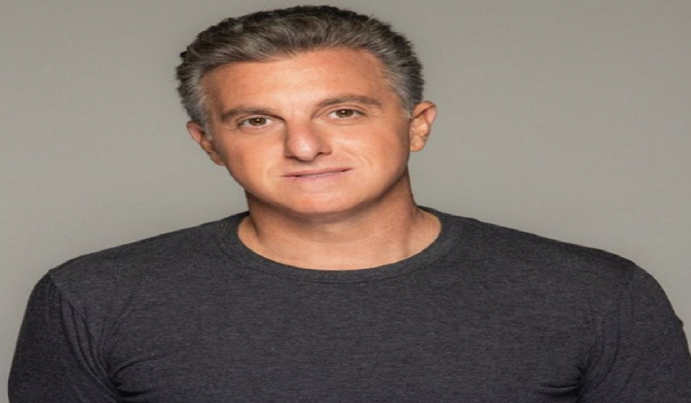 Foto reproduzida via instagram/ Luciano Huck